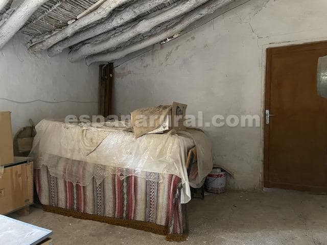 4 soveværelse Finca/Landehus til salg i Purchena - € 115.000 (Ref: 3120874)