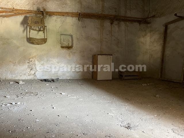 4 soveværelse Finca/Landehus til salg i Purchena - € 115.000 (Ref: 3120874)