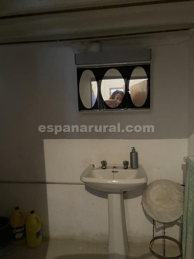 4 slaapkamer Finca/Landhuis te koop in Purchena - € 115.000 (Ref: 3120874)