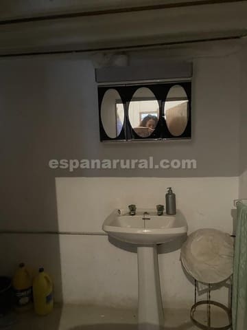 4 soveværelse Finca/Landehus til salg i Purchena - € 115.000 (Ref: 3120874)