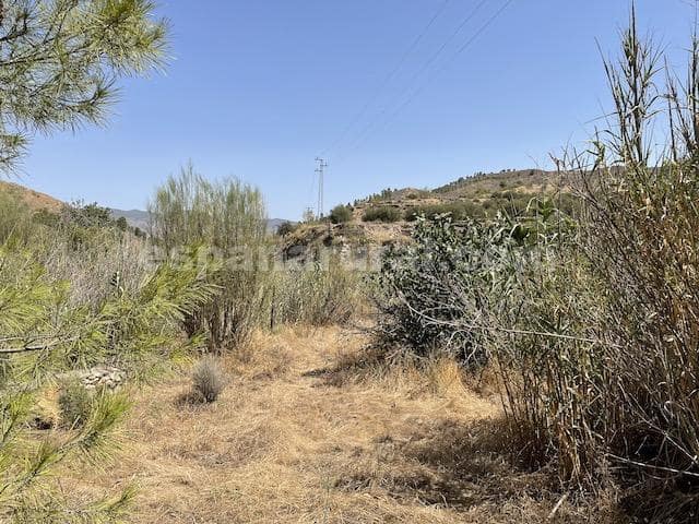 4 slaapkamer Finca/Landhuis te koop in Purchena - € 115.000 (Ref: 3120874)