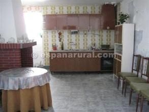 7 camera da letto Finca/Casa di Campagna in vendita in Oria - 96.000 € (Rif: 3120885)