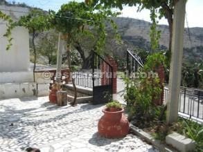 7 camera da letto Finca/Casa di Campagna in vendita in Oria - 96.000 € (Rif: 3120885)