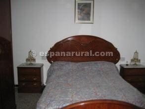 7 camera da letto Finca/Casa di Campagna in vendita in Oria - 96.000 € (Rif: 3120885)