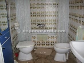 7 camera da letto Finca/Casa di Campagna in vendita in Oria - 96.000 € (Rif: 3120885)