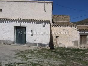 Finca/Landehus til salg i Seron - € 56.000 (Ref: 3120889)