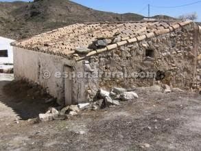 Finca/Landehus til salg i Seron - € 56.000 (Ref: 3120889)