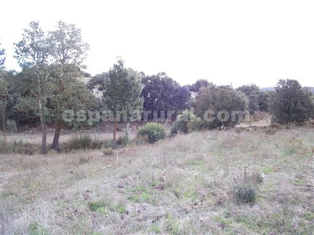 7 soveværelse Finca/Landehus til salg i Baza - € 85.000 (Ref: 3120912)