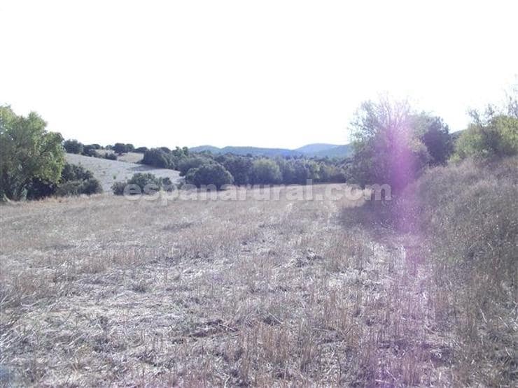 7 chambre Finca/Maison de Campagne à vendre à Baza - 85 000 € (Ref: 3120912)