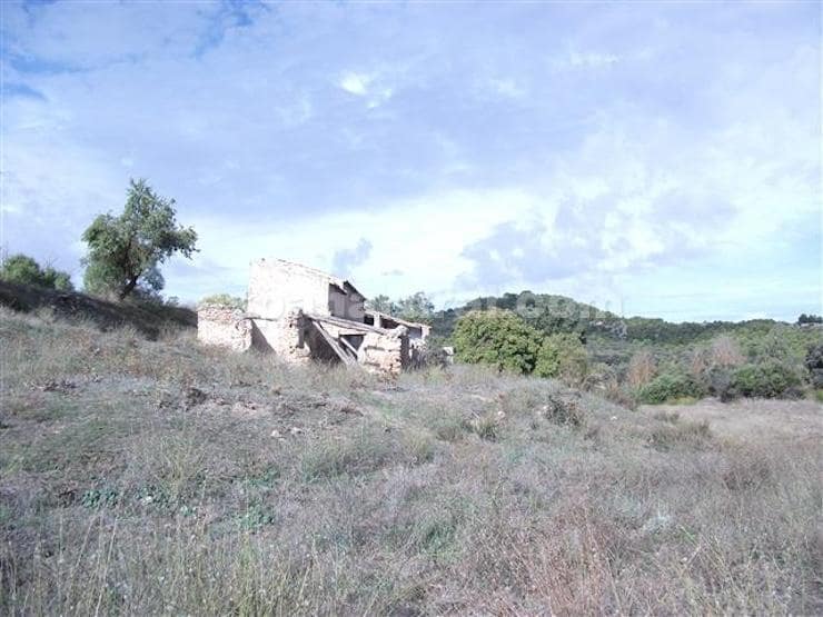 7 chambre Finca/Maison de Campagne à vendre à Baza - 85 000 € (Ref: 3120912)