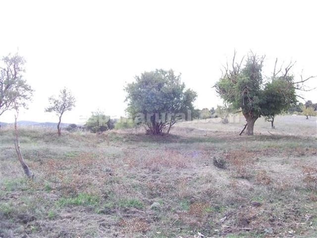 7 soveværelse Finca/Landehus til salg i Baza - € 85.000 (Ref: 3120912)