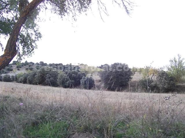 7 soveværelse Finca/Landehus til salg i Baza - € 85.000 (Ref: 3120912)