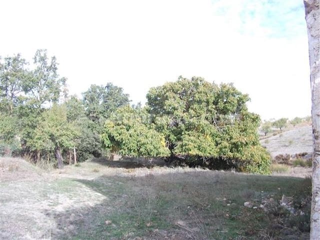 7 soveværelse Finca/Landehus til salg i Baza - € 85.000 (Ref: 3120912)