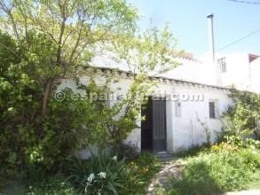 Finca/Maison de Campagne à vendre à Seron - 52 000 € (Ref: 3120968)