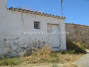 Finca/Maison de Campagne à vendre à Seron - 52 000 € (Ref: 3120968)