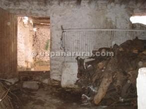 Finca/Landehus til salg i Chirivel - € 66.000 (Ref: 3610779)