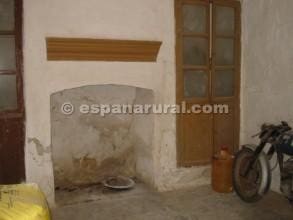 Finca/Landehus til salg i Chirivel - € 66.000 (Ref: 3610779)