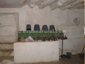 Finca/Landehus til salg i Chirivel - € 66.000 (Ref: 3610779)