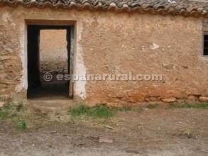 Finca/Landehus til salg i Chirivel - € 66.000 (Ref: 3610779)