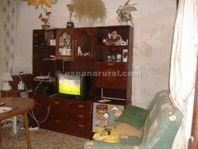 4 chambre Maison de Ville à vendre à Tijola - 65 000 € (Ref: 3610786)