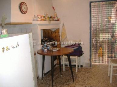 4 chambre Maison de Ville à vendre à Tíjola - 65 000 € (Ref: 3610786)