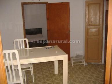 4 chambre Maison de Ville à vendre à Tíjola - 65 000 € (Ref: 3610786)