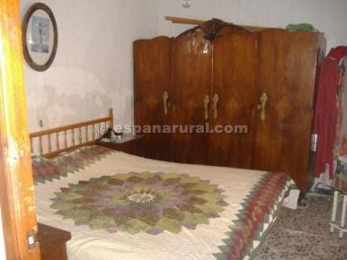 4 chambre Maison de Ville à vendre à Tíjola - 65 000 € (Ref: 3610786)