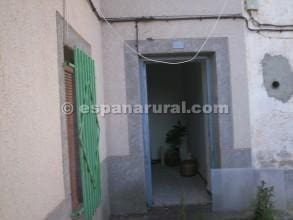 3 soveværelse Finca/Landehus til salg i Las Vertientes - € 57.000 (Ref: 3610807)