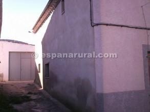 3 soveværelse Finca/Landehus til salg i Las Vertientes - € 57.000 (Ref: 3610807)