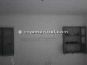 3 soveværelse Finca/Landehus til salg i Las Vertientes, Cúllar - € 57.000 (Ref: 3610807)