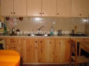 4 soveværelse Byhus til salg i Bayarque - € 114.000 (Ref: 3610813)