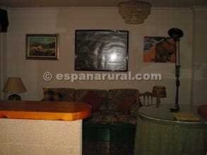 4 soveværelse Byhus til salg i Bayarque - € 114.000 (Ref: 3610813)