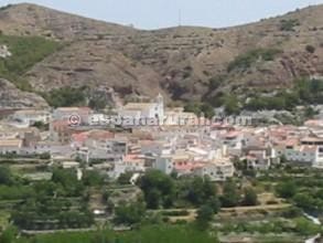 4 soveværelse Byhus til salg i Bayarque - € 114.000 (Ref: 3610813)