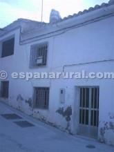 Maison de Ville à vendre à Tijola - 48 000 € (Ref: 3610823)