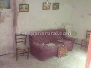 Maison de Ville à vendre à Tijola - 48 000 € (Ref: 3610823)