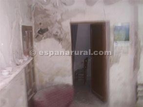 Maison de Ville à vendre à Tijola - 48 000 € (Ref: 3610823)