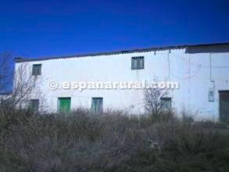 Finca/Landehus til salg i Caniles - € 42.000 (Ref: 3610834)