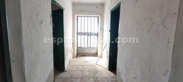 Finca/Landehus til salg i Caniles - € 42.000 (Ref: 3610834)