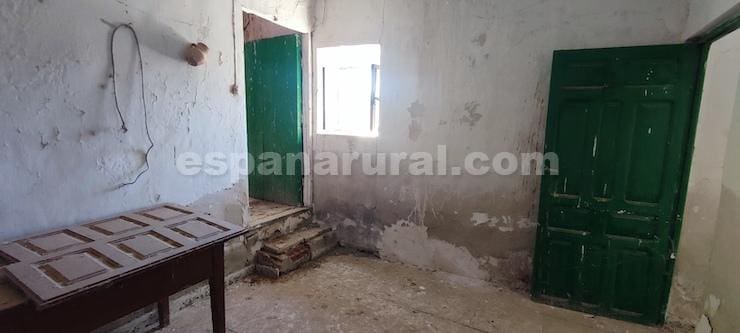 Finca/Landehus til salg i Caniles - € 42.000 (Ref: 3610834)