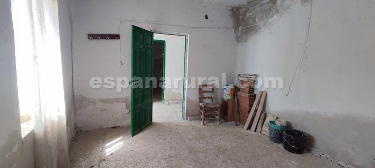 Finca/Landehus til salg i Caniles - € 42.000 (Ref: 3610834)