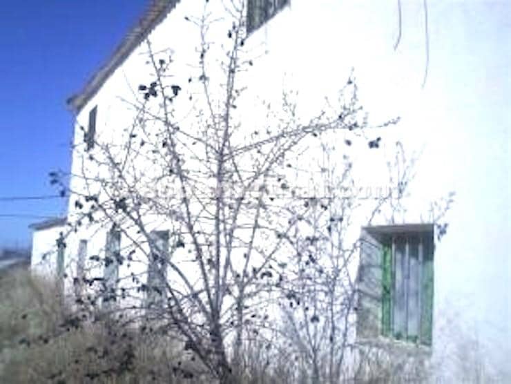 Finca/Landehus til salg i Caniles - € 42.000 (Ref: 3610834)