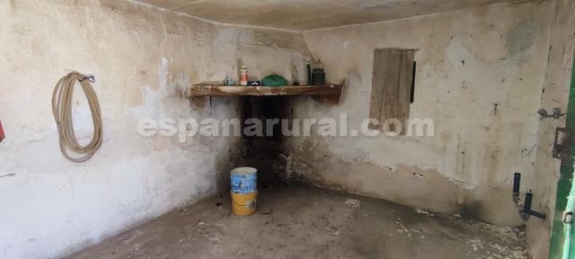 Finca/Landehus til salg i Caniles - € 42.000 (Ref: 3610834)