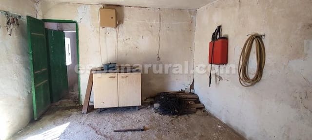 Finca/Landehus til salg i Caniles - € 42.000 (Ref: 3610834)