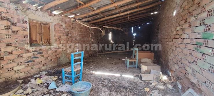 Finca/Landehus til salg i Caniles - € 42.000 (Ref: 3610834)