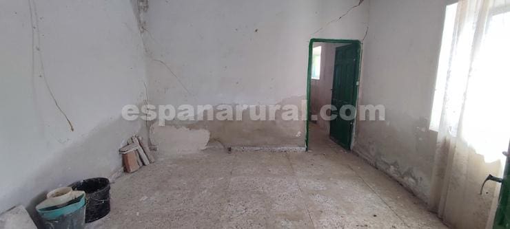 Finca/Landehus til salg i Caniles - € 42.000 (Ref: 3610834)