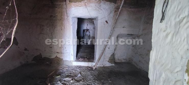 Finca/Landehus til salg i Caniles - € 42.000 (Ref: 3610834)