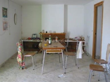 6 soveværelse Finca/Landehus til salg i Taberno - € 134.000 (Ref: 3610844)