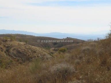 6 bedroom Finca/Country House for sale in Taberno - € 134,000 (Ref: 3610844)