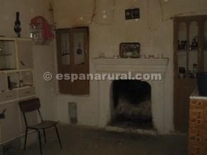 Finca/Country House for sale in Almanzora - € 26,000 (Ref: 3610847)