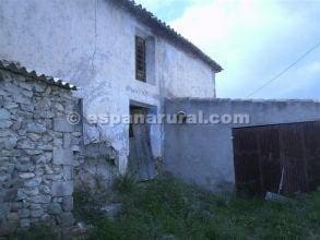 Finca/Country House for sale in Almanzora - € 26,000 (Ref: 3610847)